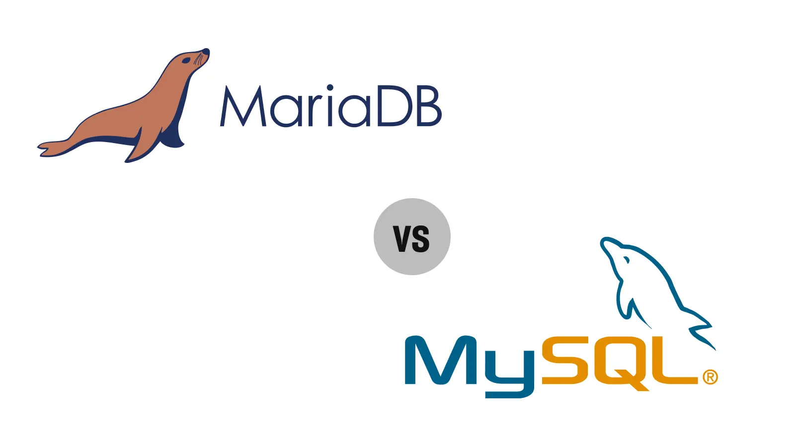 MySQL vs. MariaDB: a Complete Comparison in 2025